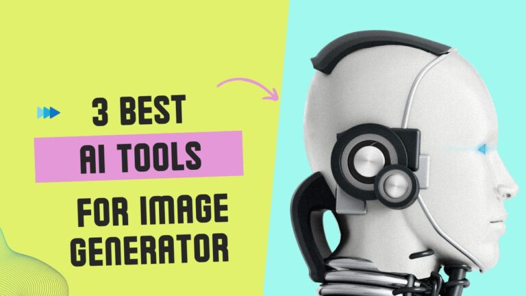 Best Free AI Image Generator App